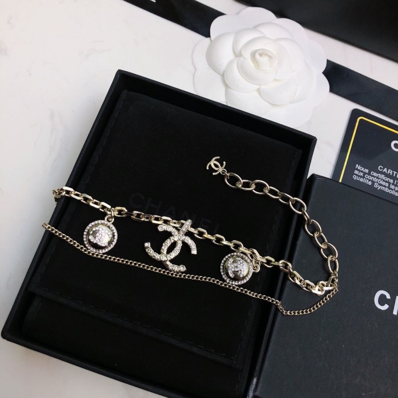 Ch**el bracelets